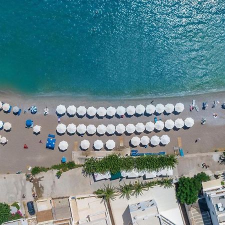 Haraki Bay Hotel And Luxury Apartments Ngoại thất bức ảnh