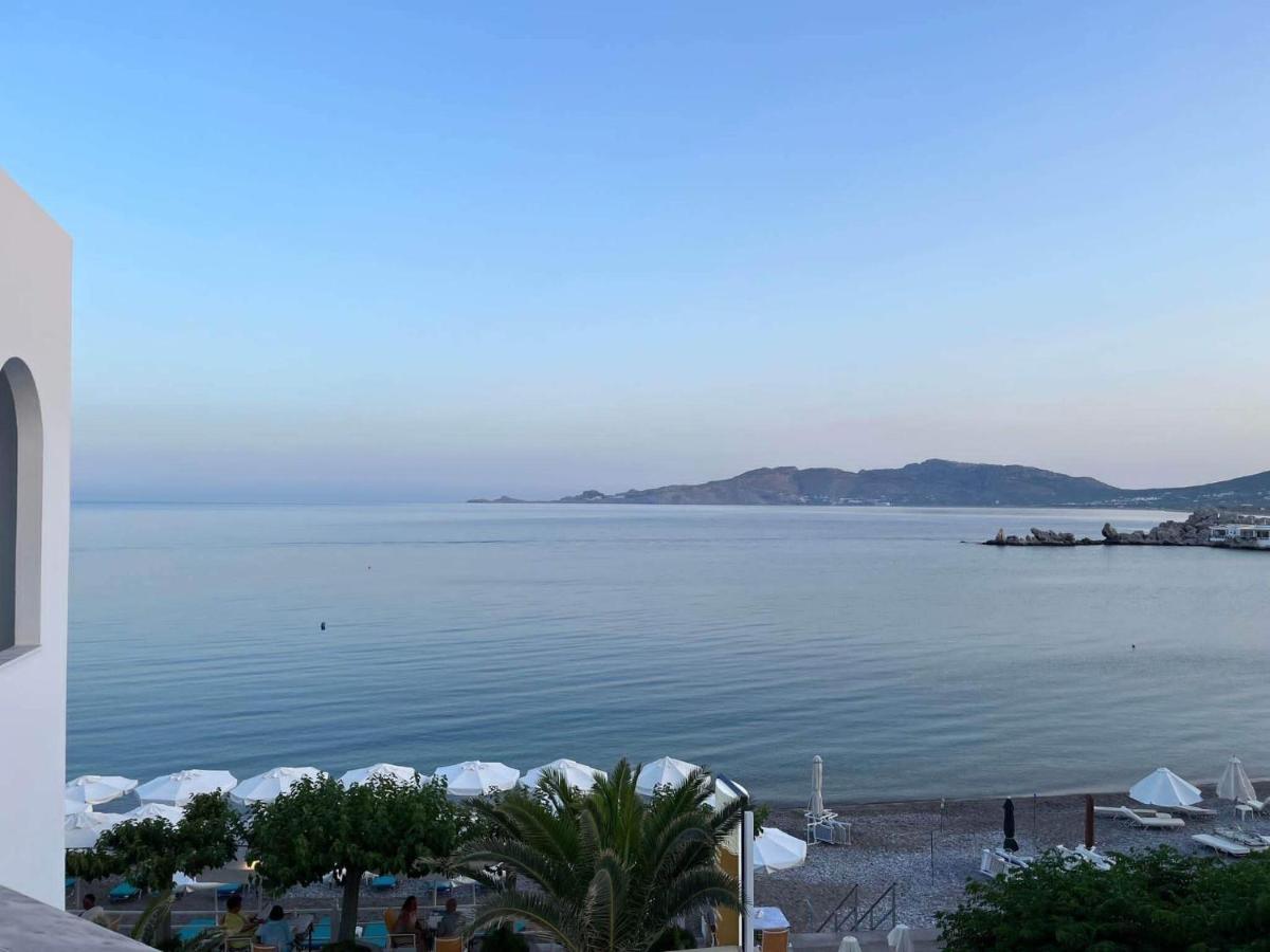 Haraki Bay Hotel And Luxury Apartments Ngoại thất bức ảnh